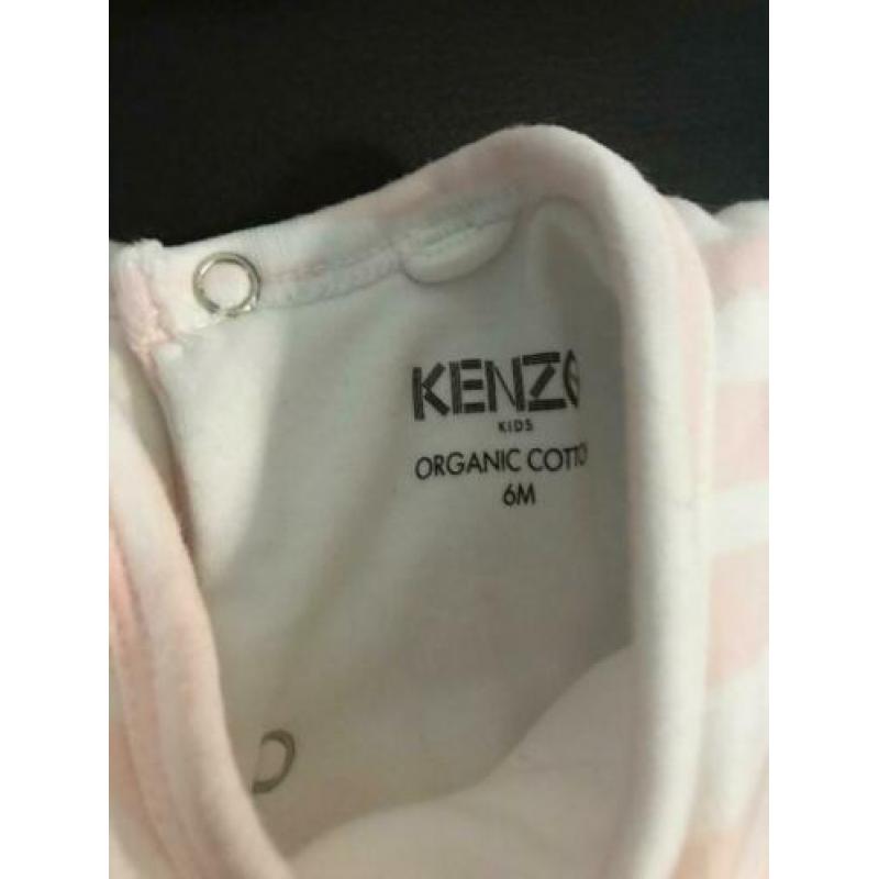 kenzo setje