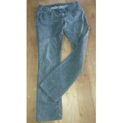 J euro company jeans maat 29 ocean glamour