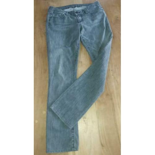 J euro company jeans maat 29 ocean glamour