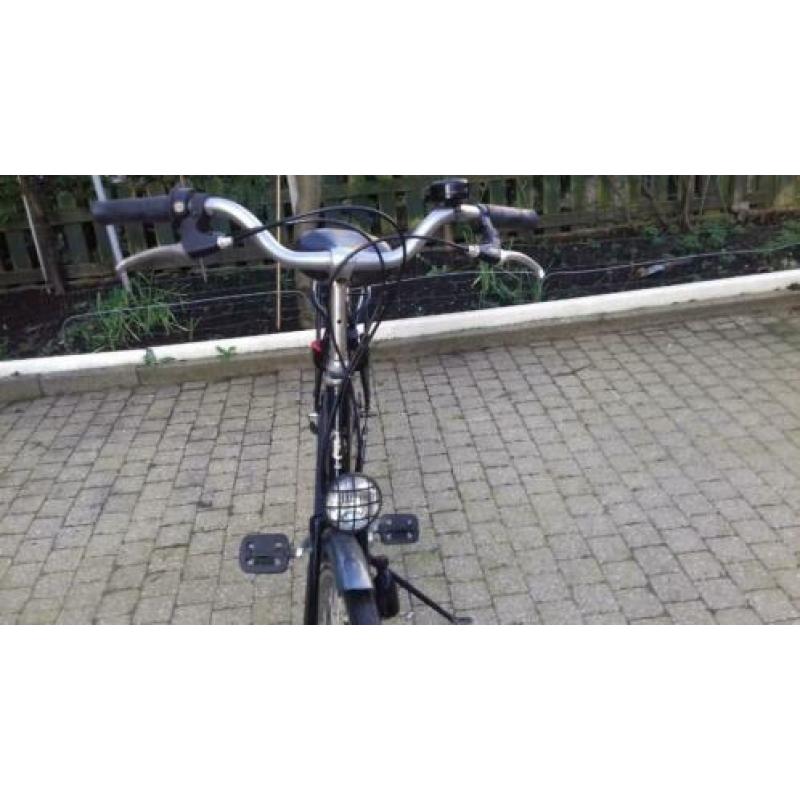 dames fiets 28 inch merk batavus