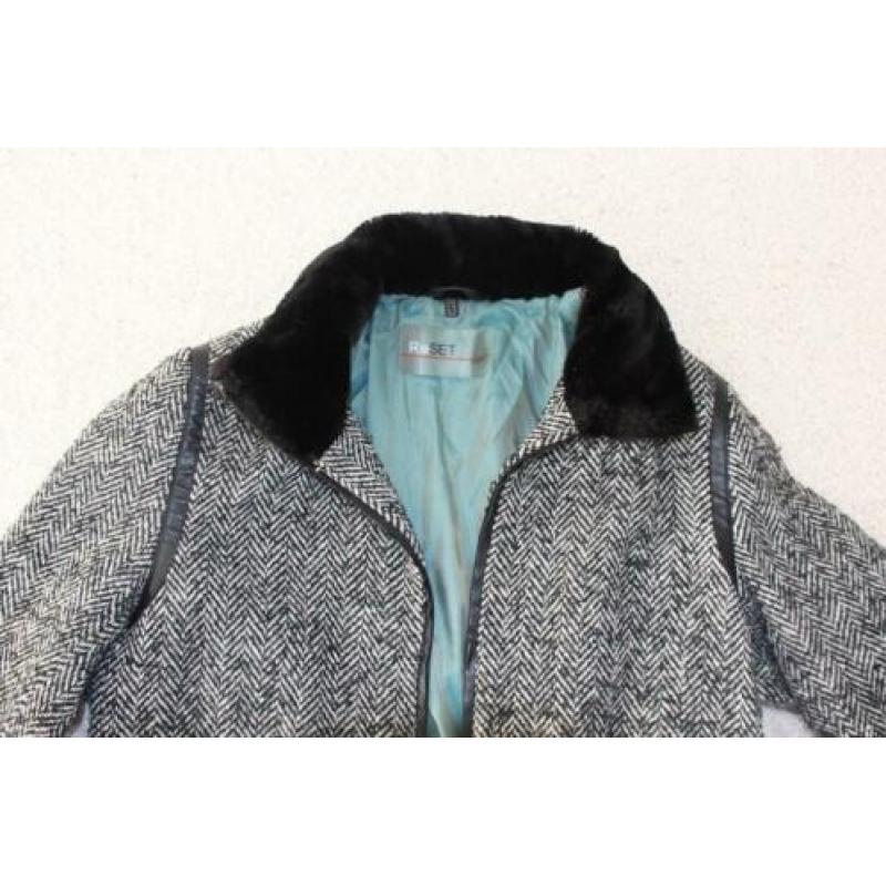 Reset Jas (Maat 42) winterjas