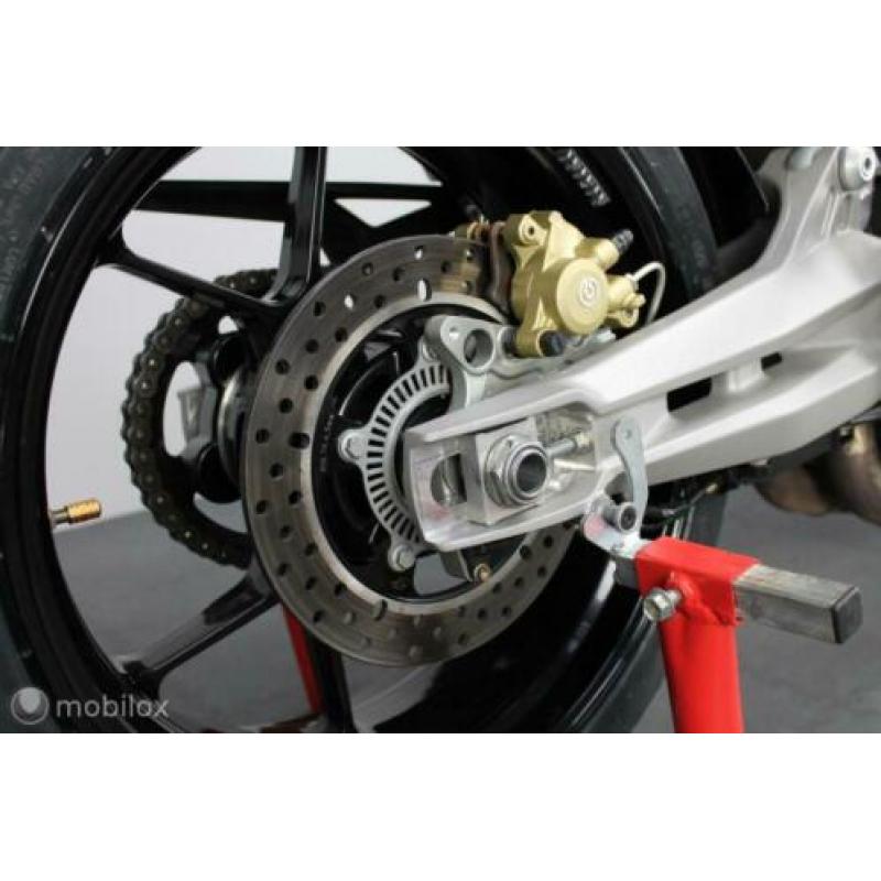 Aprilia Dorsoduro 1200 ABS