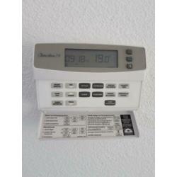 Honeywell Chronotherm 4