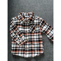 Baby shirts