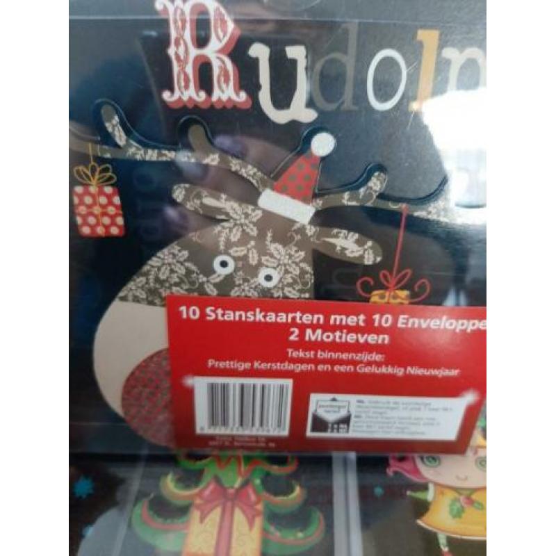 Kerstkaarten