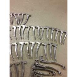 Magura hendels Nos 60 stuks !oldtimer brommer