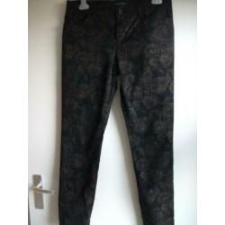 Ralph Lauren jeans/broek 38