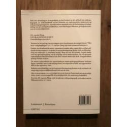 Gedragsproblemen - J.D. van der Poel - pabo