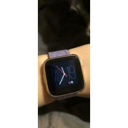 Fitbit versa