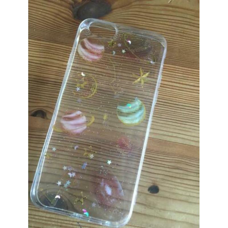 Hoesjes iPhone 6/6s