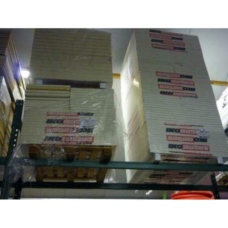 007. Dakleer, Dakbedekking , m/z leislag, EPDM en daktrim