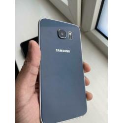 Samsung Galaxy S6 32GB Zwart (Simlock Vrij)