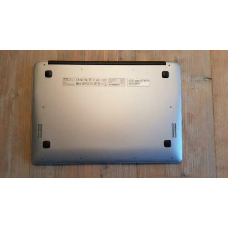 Acer Chromebook 14 inch CB3-431 compleet met sleeve en adapt