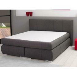 H2/H3 MATRAS DUBBELZIJDIG! 180x200 7-Zone Pocketvering 20 cm