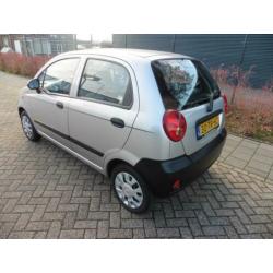 Chevrolet Matiz 0.8 Ace EERSTE EIGENAAR