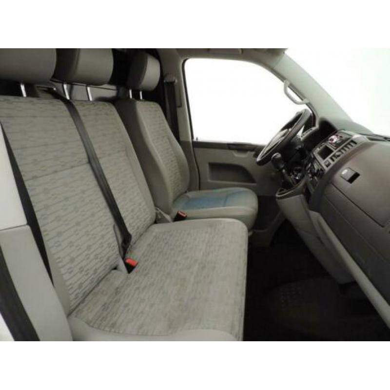Volkswagen Transporter 2.0 TDI L1H1 (3 persoons,airco,parrot