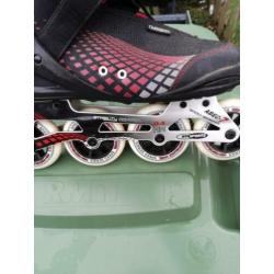 My sport skeelers