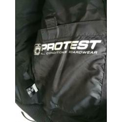 Protest winter jas all weather mt l