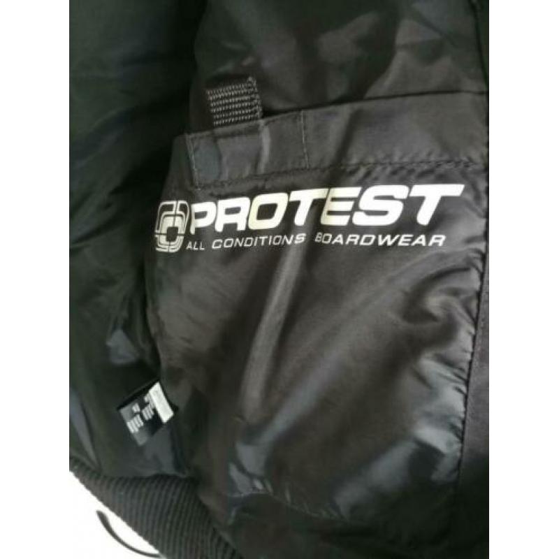 Protest winter jas all weather mt l