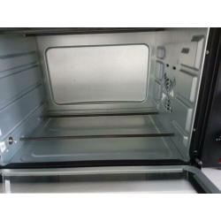 Tristar oven