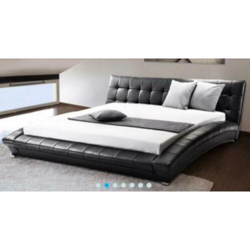 Ombouw 180x200 excl lattenbodems