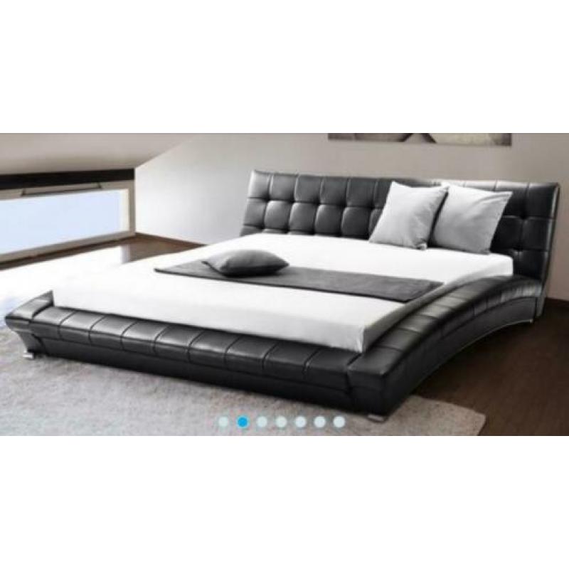 Ombouw 180x200 excl lattenbodems