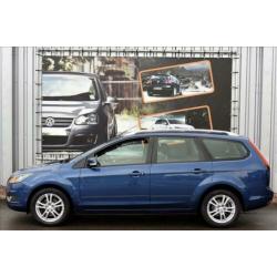 Ford Focus Wagon 1.8 Titanium Flex AIRCO ZUINIG CRUISE CONTR