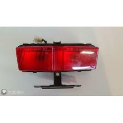 Achterlicht origineel GSXR 750/1100