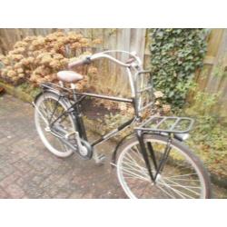 Cortina heren/jongensfiets. 3 versnellingen