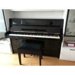 Yamaha Studiepiano met stiltepedaal