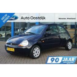 Ford Ka 1.3 Futura