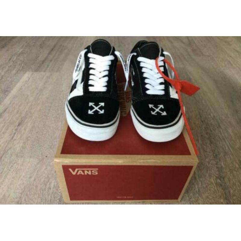 Custom vans