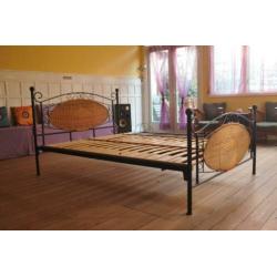 Leuk 2 persoons bed