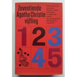 Agatha Christie - 17e vijfling