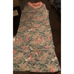 Meisjes kleding 110/116