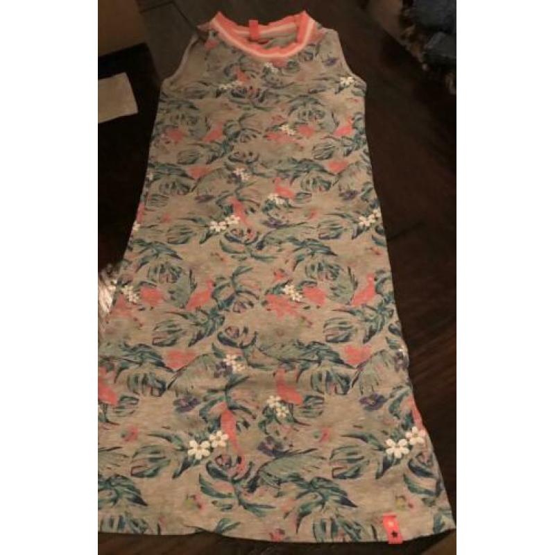 Meisjes kleding 110/116