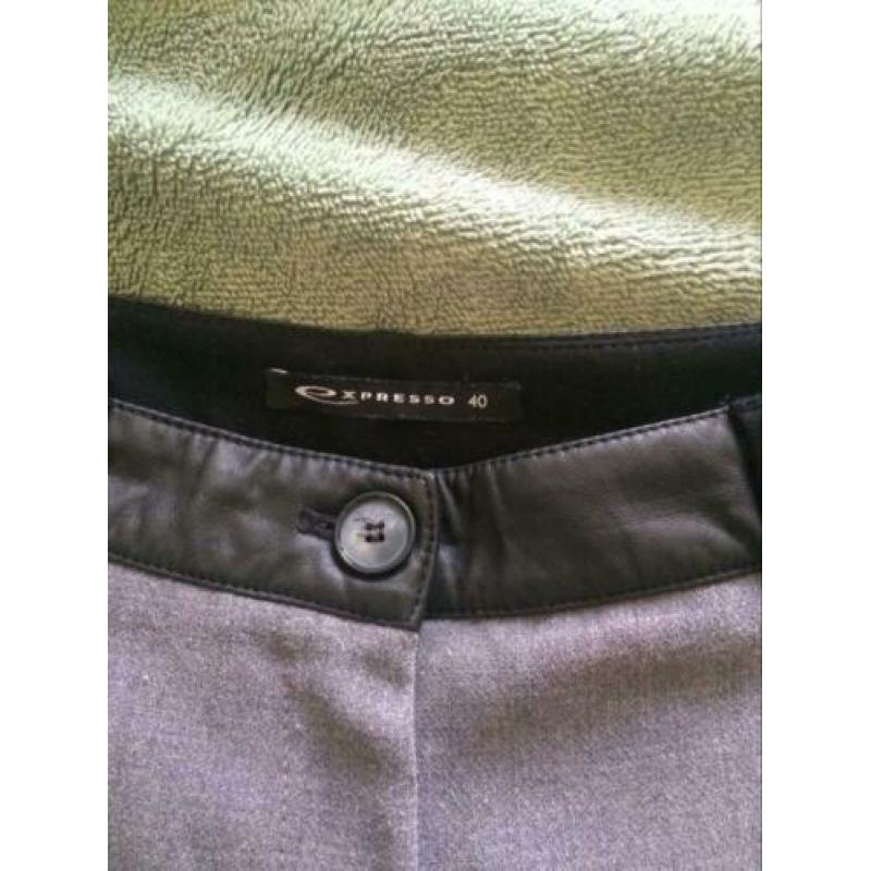 Expresso pantalon maat 40