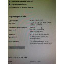 Mid range Gaming pc