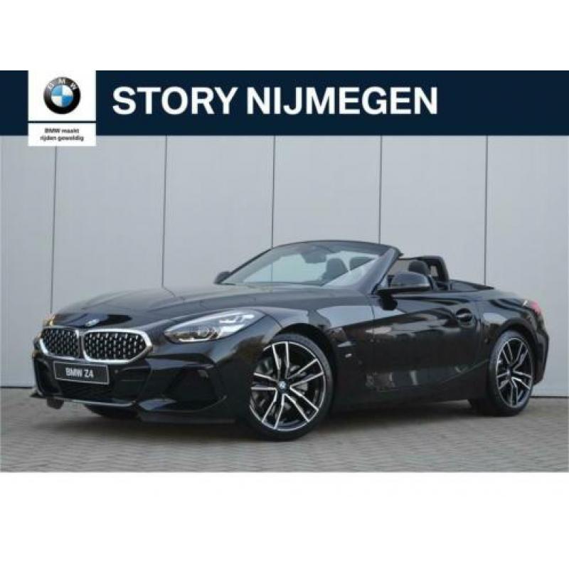 BMW Z4 Roadster sDrive20i Executive Edition / M Sport / Audi