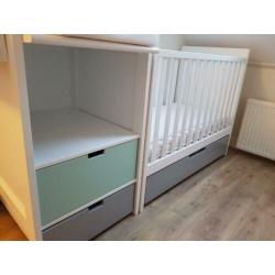 Bopita Babykamer