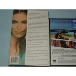 Heleen van Royen: De ontsnapping, boek + film met Isa Hoes