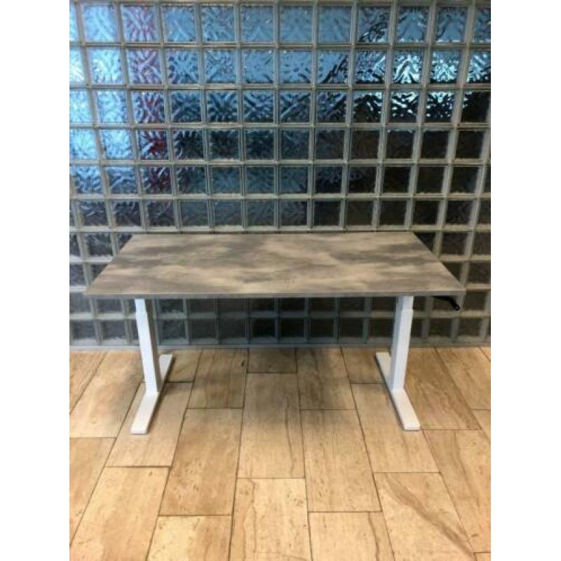 Bureaus slingerburo's 160x80 cm NIEUW