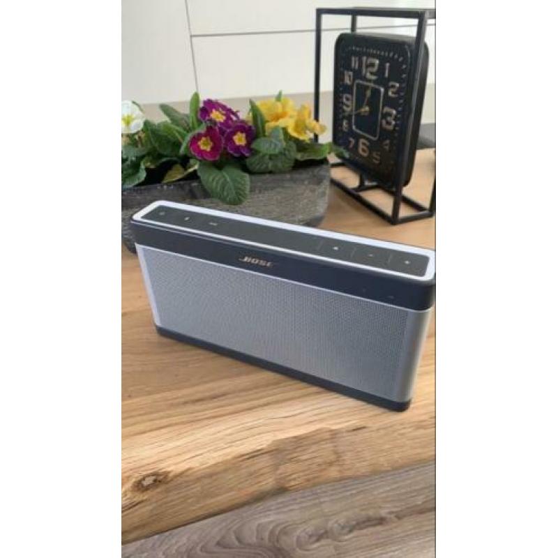 Bose