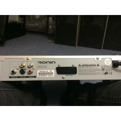 dvd speler