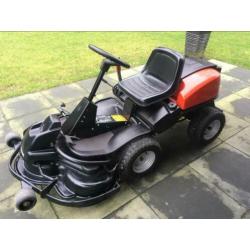 Jonsered zitmaaier husqvarna rider 16