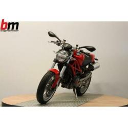 Ducati Monster 1100, M 1100,M1100 (bj 2009)