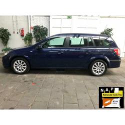 Opel Astra 1.6 Sport *Airco*Elek.ramen*Navi