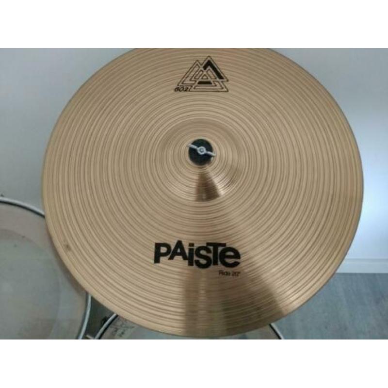 Mooi Osan drumstel
