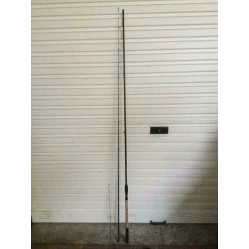 Nieuwe Shimano forcemaster feeder, 2 delige topfeeder