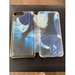 iphone 6s plus 64gb roze ted baker hoes